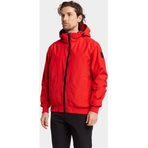 Tenson Zomerjack Rood Andrew Jacket 5018101/226