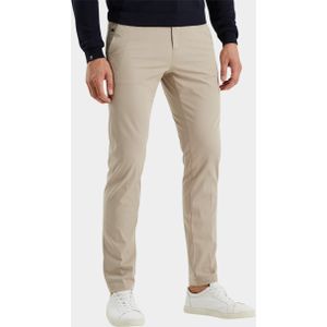 Vanguard Katoenen Broek Beige V12 CHINO 4-WAY STRETCH TWILL VTR2402622/8265