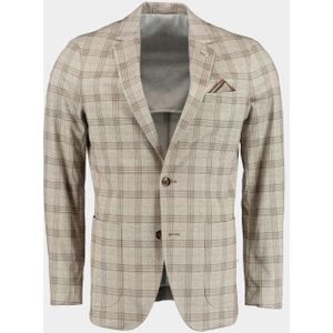Born With Appetite Colbert Beige Fame Jacket Drop 8 231038FA32/940 grey