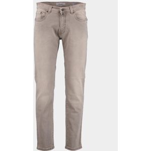 Pierre Cardin 5-Pocket Jeans Bruin C7 34510.8102/8824