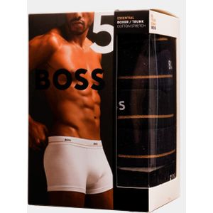 BOSS Black Boxer Multi Trunk 5P Essential 10245107 0 50489467/982