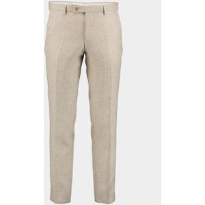 Club of Gents Pantalon Mix & Match Beige Hose/Trousers CG Paco 31.002S0 / 230053/21