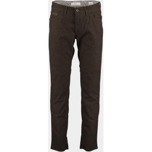 Brax Katoenen 5-Pocket Bruin STYLE.CHUCK CDX 83-3048 07853420/52