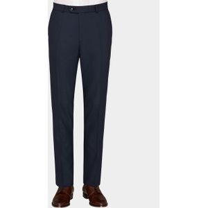 Carl Gross Pantalon Mix & Match Blauw Hose/Trousers CG Sven-TRF 00.071S0 / 339613/63 - Maat 102