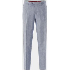 Club of Gents Pantalon Mix & Match Blauw Hose/Trousers CG Paco 31.002S0 / 230053/61