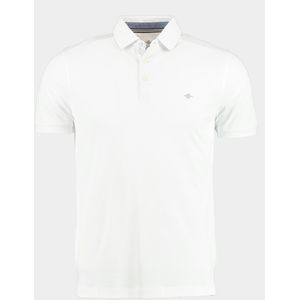 Baileys Polo korte mouw Wit 215282/15