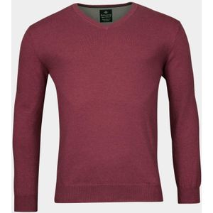 Baileys Pullover Rood V-Neck 428100CCT-3/575