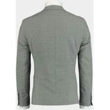 Scotland Blue Kostuum Grijs D8 Toulon 2pcs Suit 201028TO11SB/940 grey