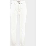 Pierre Cardin 5-Pocket Jeans Wit C7 35530.8074/1801