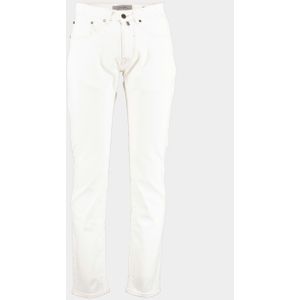 Pierre Cardin 5-Pocket Jeans Wit C7 35530.8074/1801