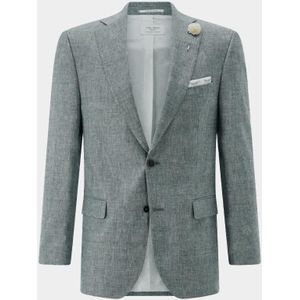 Carl Gross Concept Green Colbert Mix & Match Groen Sakko/Jacket CG Tannon-G SV 35.101N0 / 128392/53