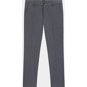 BOSS Black Chino Blauw H-Kaiton1 10272319 01 50546875/404