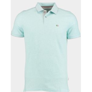 Giordano Polo korte mouw Groen Nico 316588/71