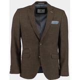 Bos Bright Blue Colbert Bruin D7,5 Heleen Jacket 233037HE41BO/820 sand