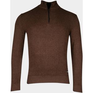 Baileys Half Zip Bruin Pullover 1/2 zip 428409/885