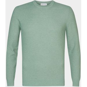 Michaelis Pullover Groen PMVJ10001G/Z1