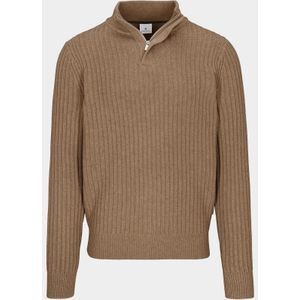 Basefield Pullover Bruin Zip Troyer Pullover 219018526/745