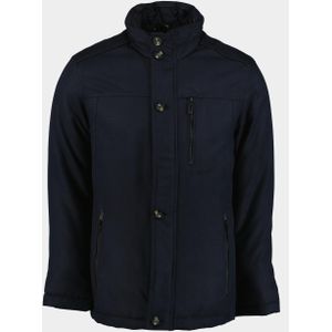 Gate One Winterjack Blauw Jacke 39101N3529/40