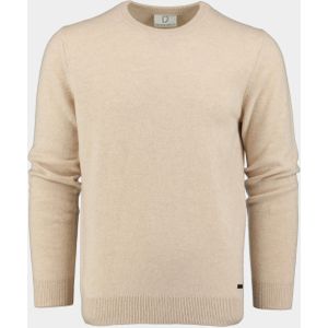 Born With Appetite Pullover Beige Axl R-neck Pullover Light Mer 24305AX19/186 feather grey