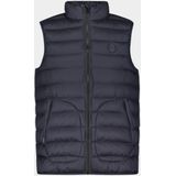 Airforce Bodywarmer Blauw Bowy Bodywarmer HRM0984/552