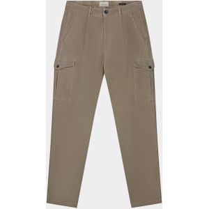 Dstrezzed Ribbroek Bruin Logan Cargo 501866/261