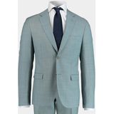 Scotland Blue Kostuum Groen D8 Toulon 2pcs Suit 201028TO12SB/340 green