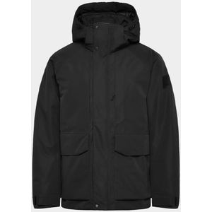 Tenson - Ronin 5018239 - Winterjack - Zwart