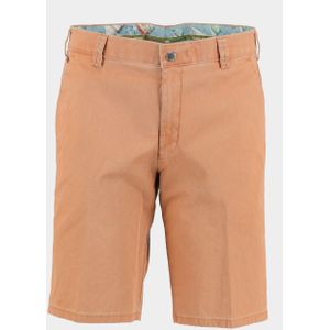 Meyer Korte Broek Oranje B-PALMA Art.1-5048 1401504800/46