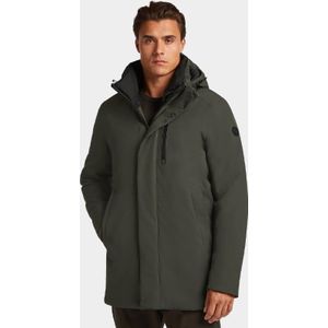 RESET - Charleston - Heren Winter Jas - Waterdicht - Ademend Softshell