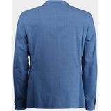 Scotland Blue - D8 Toulon Stripe Suit - Kostuum - Blauw - Modelnummer 241028TO41SB/240