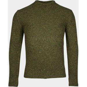 Baileys Pullover Groen O-neck 428272/757