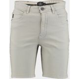Donders 1860 Korte Broek Beige 76759 - Jeans Short 76759/110