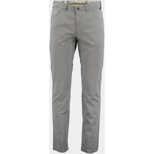 Meyer Katoenen Broek Grijs DUBLIN Art.1-5056 1271505600/06