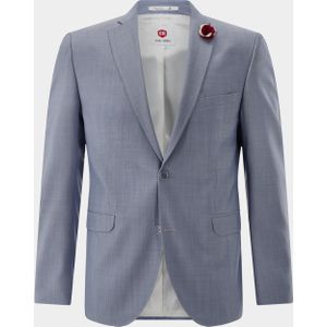 Club of Gents Colbert Mix & Match Blauw Sakko/Jacket CG Patrick-ST SV 10.158S0 / 423832/61