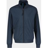 Lerros Zomerjack Blauw OUTDOORJACKE 2437017/485 CLASSIC NAVY