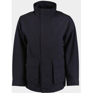 Gant Winterjack Blauw Double Jacket 7006354/446