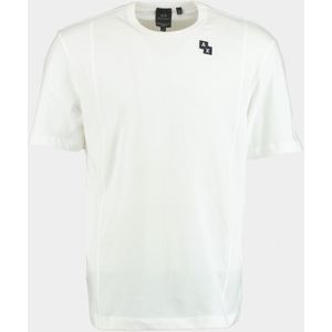 Armani Exchange T-shirt korte mouw Wit XM000549.AF13106/U0009