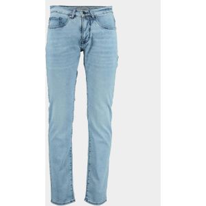 Pierre Cardin 5-Pocket Jeans Blauw C7 35530.8070/6847