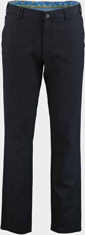 Meyer - RIO - Chino - Grijs