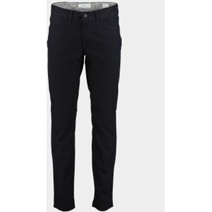 Brax Katoenen 5-Pocket Blauw STYLE.CHUCK CDX 83-3048 07853420/22