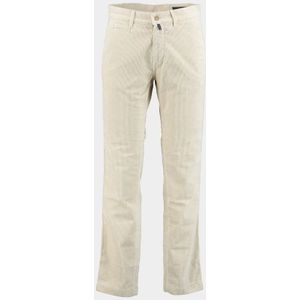 Pierre Cardin - Castres C3 33740.3008/1009 - Chino Broeken - Wit