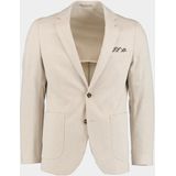 Born With Appetite Colbert Beige drop 8 FAME jacket 241038FA36/820 sand