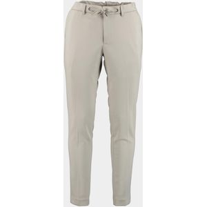 Born With Appetite Wollen Pantalon Groen DAS drawstring trouser 24104DA39/313 mint