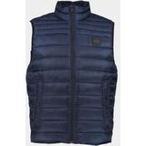 BOSS Orange Bodywarmer Blauw Odeno1 10254426 01 50505255/404