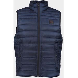 BOSS Orange Bodywarmer Blauw Odeno1 10254426 01 50505255/404