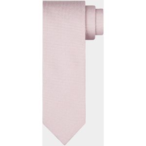 Profuomo Stropdas Roze PPWA10072D/T