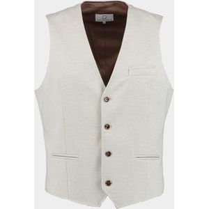 Born With Appetite Gilet Groen KRIS waistcoat BWA24111KR36/343 surf side