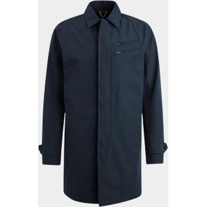 Vanguard Zomerjack Blauw Long jacket Poly Soft Touch V VJA2402177/5281