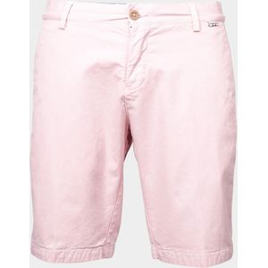 Giordano - Korte Broek - Roze - Katoen/Elastaan