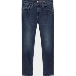 Tommy Jeans 5-Pocket Jeans Blauw Austin Slim TPRD DM0DM18745/1BK